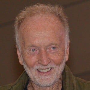 Tobin Bell Headshot 10 of 10