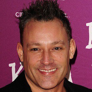 Toby Anstis Headshot 2 of 5