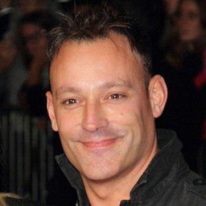 Toby Anstis Headshot 3 of 5