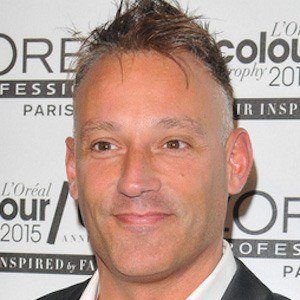 Toby Anstis Headshot 4 of 5