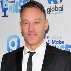 Toby Anstis Headshot 5 of 5