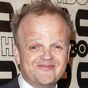 Toby Jones at age 46