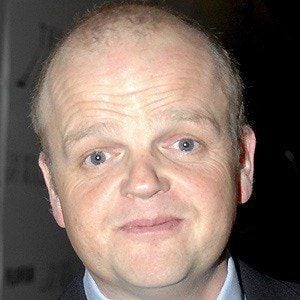 Toby Jones Headshot 5 of 7