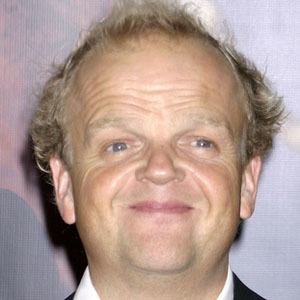 Toby Jones Headshot 6 of 7