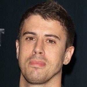 Toby Kebbell Headshot 2 of 10