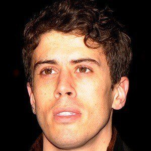 Toby Kebbell Headshot 4 of 10