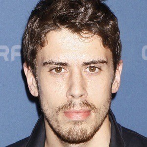 Toby Kebbell Headshot 5 of 10