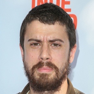 Toby Kebbell Headshot 8 of 10