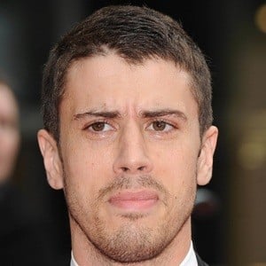 Toby Kebbell Headshot 10 of 10