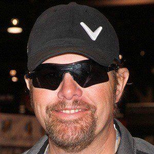 Toby Keith Headshot 6 of 10