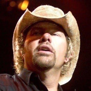 Toby Keith Headshot 9 of 10