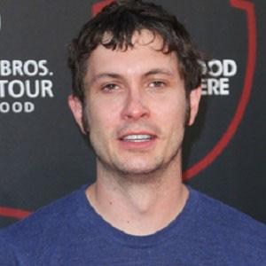 Toby Turner at age 30