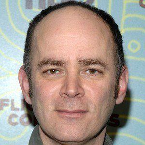 Todd Barry - Bio, Family, Trivia | Famous Birthdays