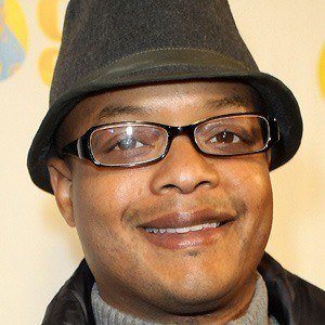 Todd Bridges - Bio, Family, Trivia | Famous Birthdays