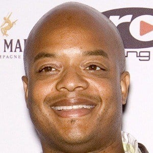 Todd Bridges Headshot 5 of 5