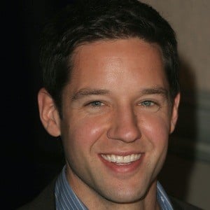 Todd Grinnell Headshot 3 of 3