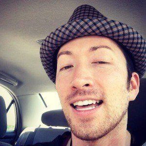 Todd Haberkorn Headshot 5 of 9