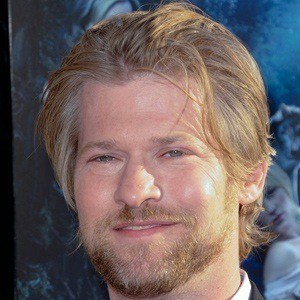 Todd Lowe - Bio, Family, Trivia | Famous Birthdays