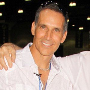 Todd McFarlane - Bio, Family, Trivia | Famous Birthdays