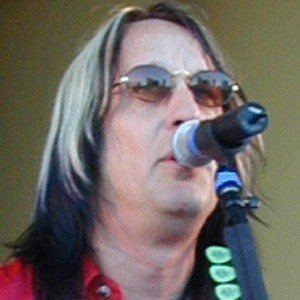 Todd Rundgren - Bio, Family, Trivia | Famous Birthdays