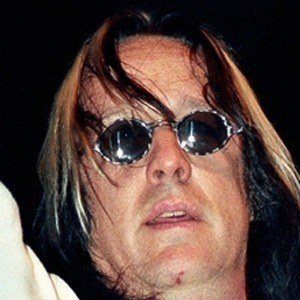 Todd Rundgren - Bio, Family, Trivia | Famous Birthdays