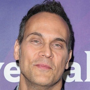 Todd Stashwick Headshot 2 of 8