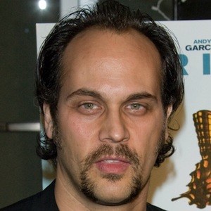 Todd Stashwick Headshot 6 of 8