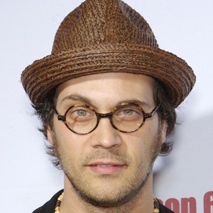 Todd Stashwick Headshot 7 of 8