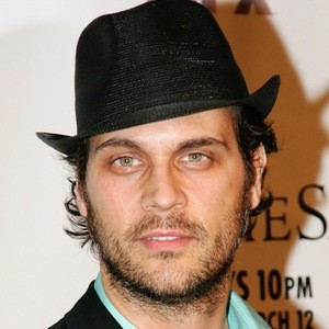 Todd Stashwick Headshot 8 of 8