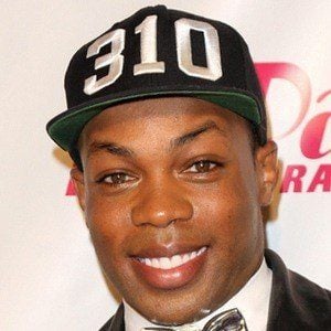 Todrick Hall at age 30