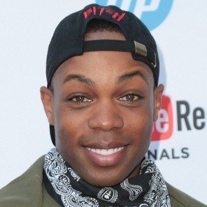 Todrick Hall Headshot 6 of 7