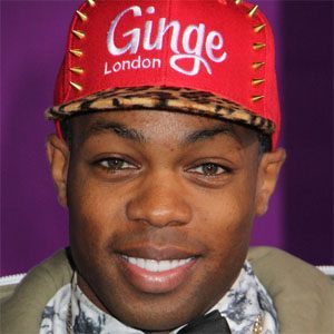 Todrick Hall at age 28