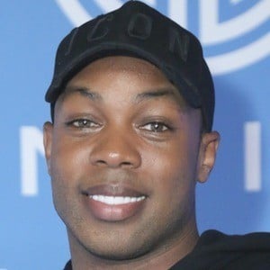 Todrick Hall Headshot 7 of 7