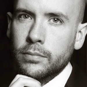 Tom Allen Headshot 7 of 7