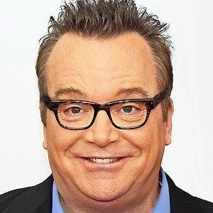 Tom Arnold at age 53