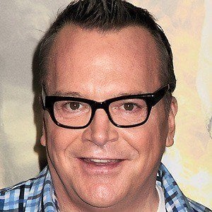 Tom Arnold at age 52