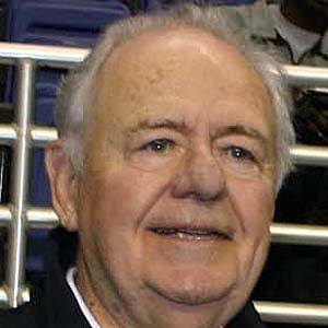 Tom Benson Headshot 2 of 3