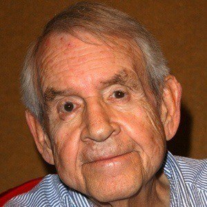 Tom Bosley - Bio, Family, Trivia | Famous Birthdays
