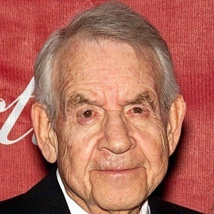 Tom Bosley Headshot 2 of 3