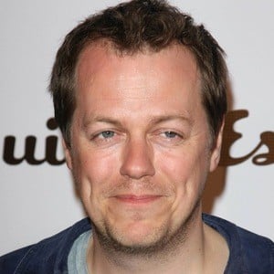 Tom Parker Bowles Headshot 2 of 4