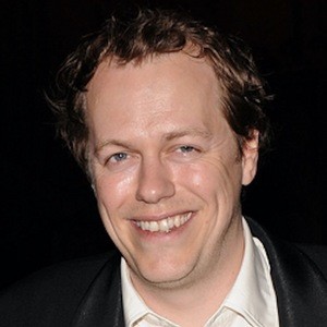 Tom Parker Bowles Headshot 4 of 4