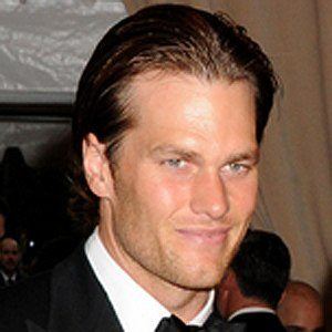 Tom Brady at age 32
