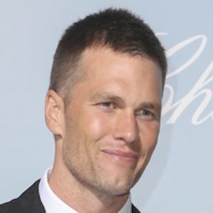 Tom Brady at age 41