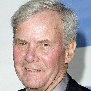 Tom Brokaw - Bio, Family, Trivia | Famous Birthdays