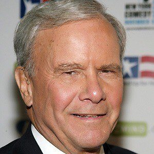 Tom Brokaw - Bio, Family, Trivia | Famous Birthdays