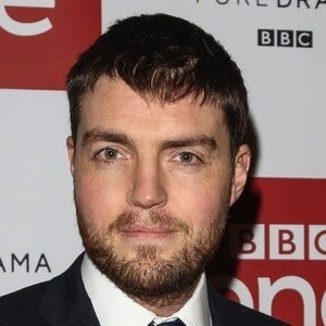 Strike star Tom Burke: Is he married? Who are his famous parents?