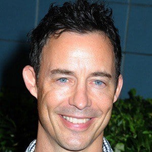 Tom Cavanagh Facts for Kids