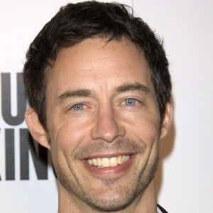 Tom Cavanagh Headshot 5 of 9