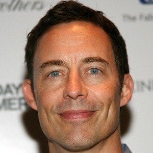 Tom Cavanagh Headshot 6 of 9