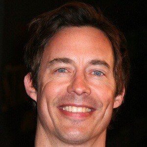 Tom Cavanagh Headshot 7 of 9